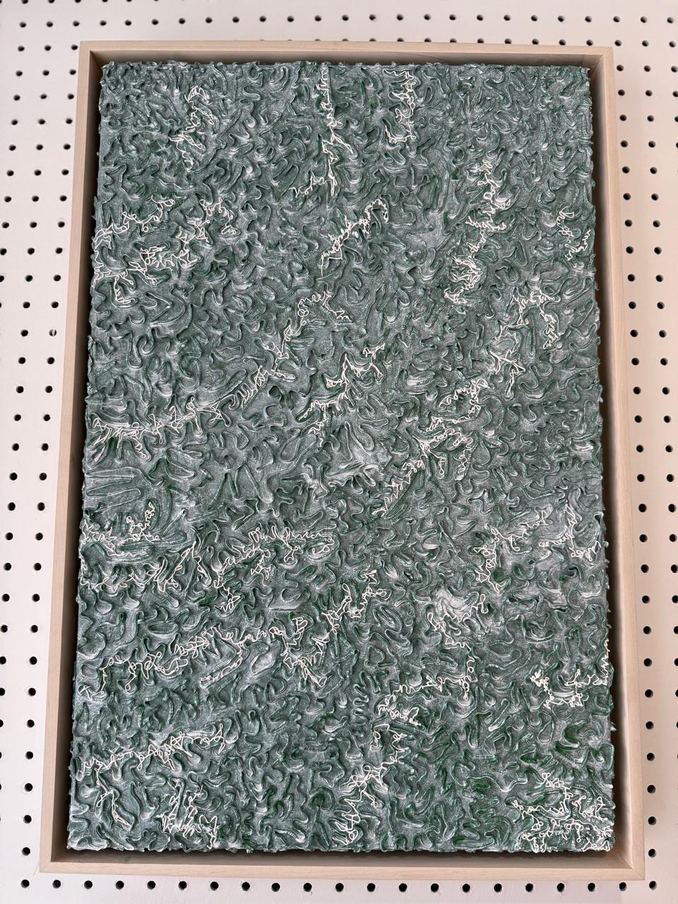 Enredo verde
