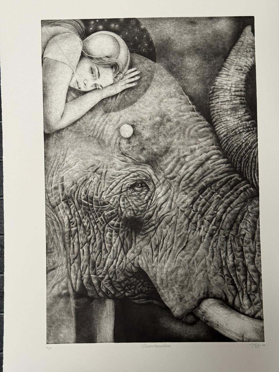 "Guarda Sueños"