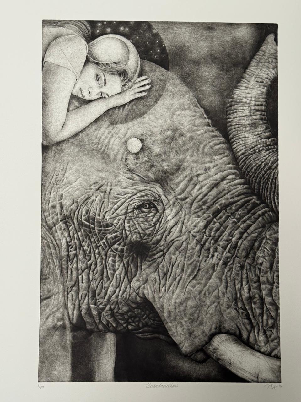 "Guarda Sueños"