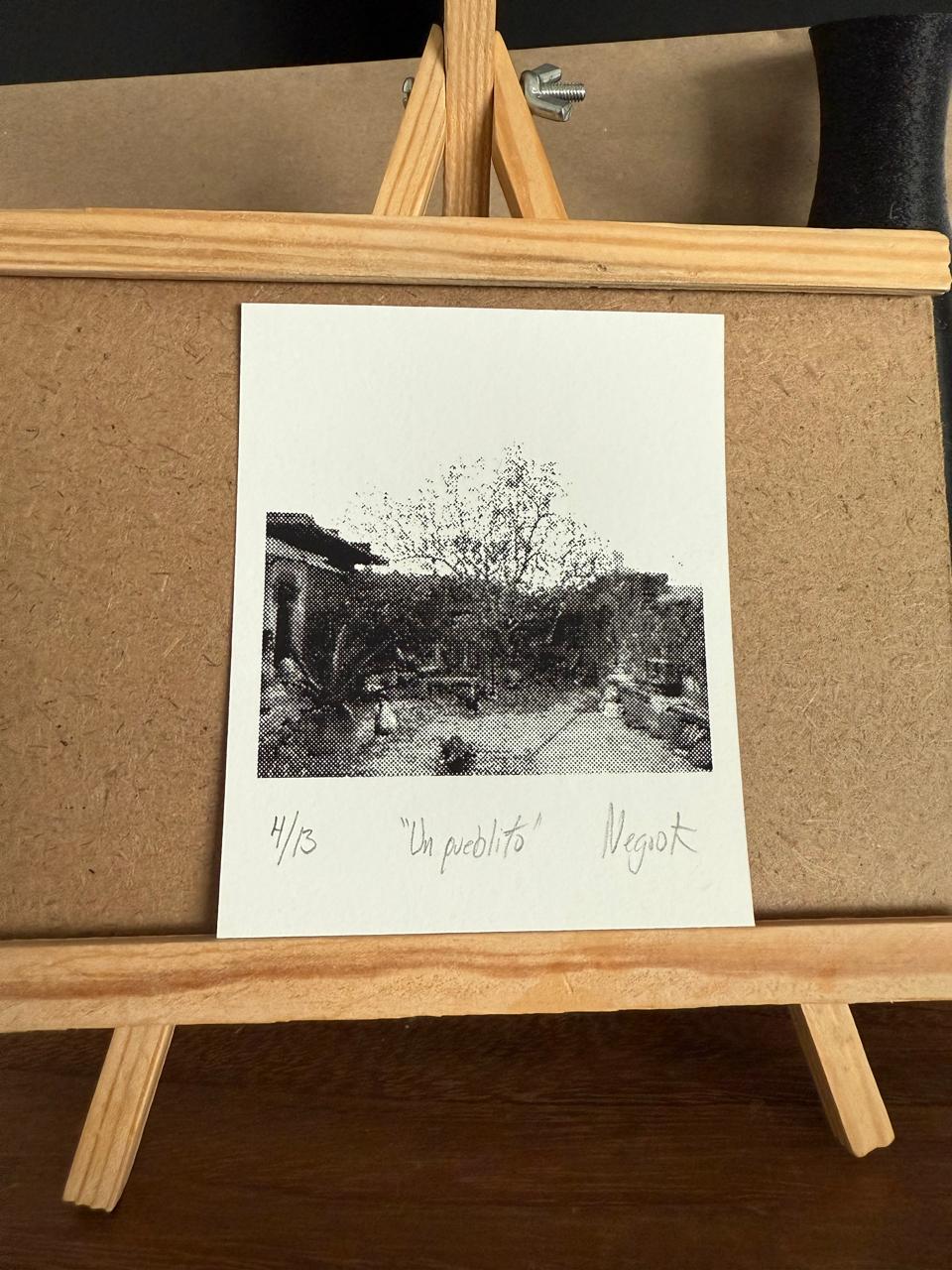 "UN PUEBLITO"