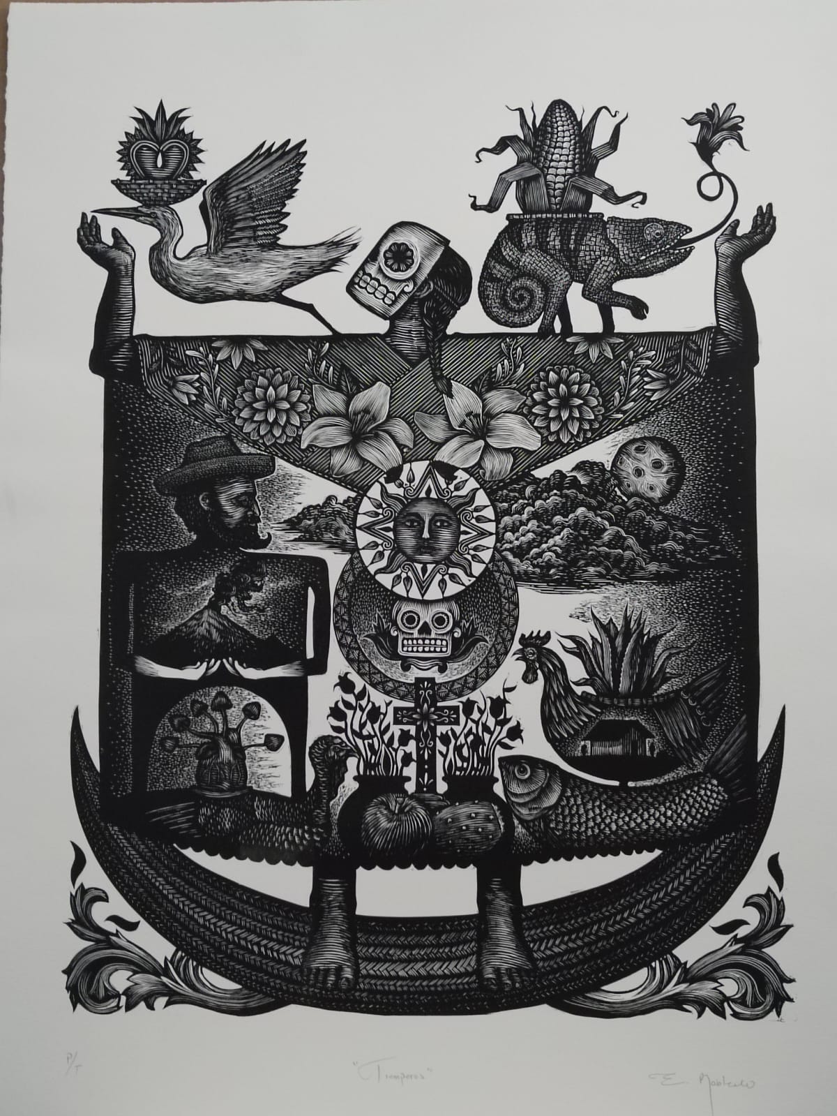 "Timpero"