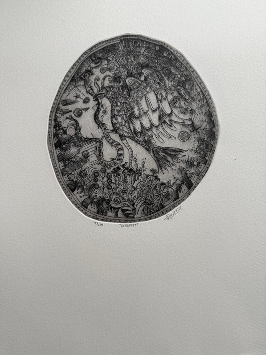 "El Sol"