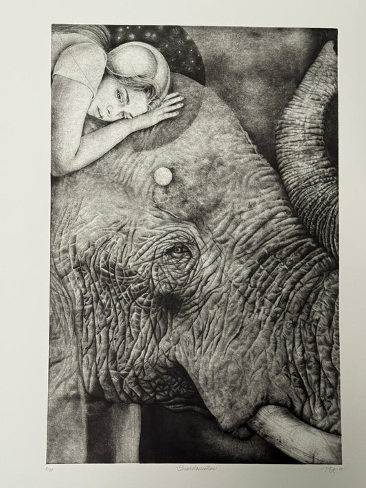 "Guarda Sueños"